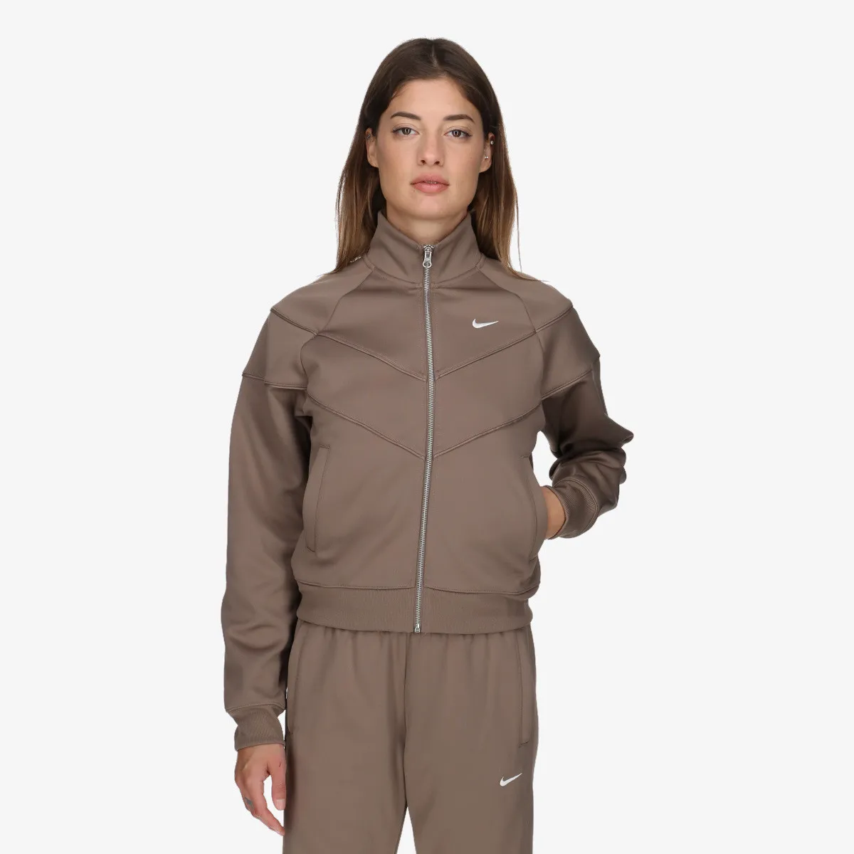 NIKE Dukserica Windrunner