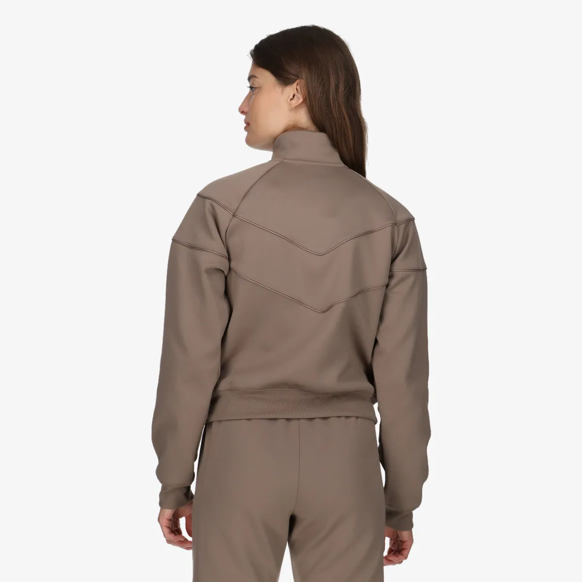 NIKE Dukserica Windrunner