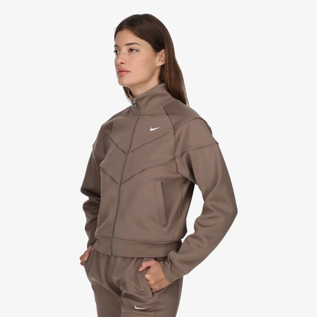 NIKE Dukserica Windrunner