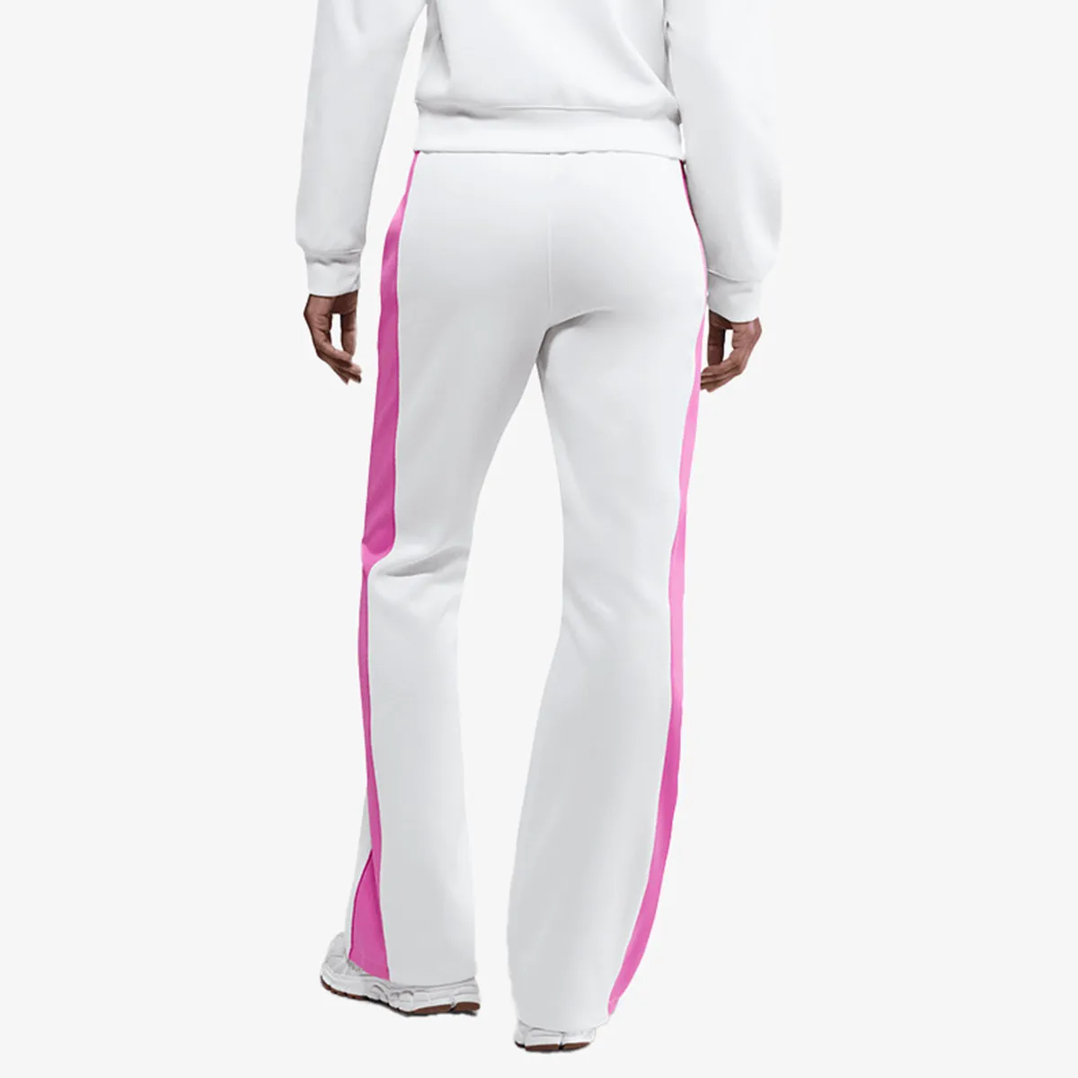 NIKE Donji deo trenerke W NSW NK WR MR POLY KNIT PNT 