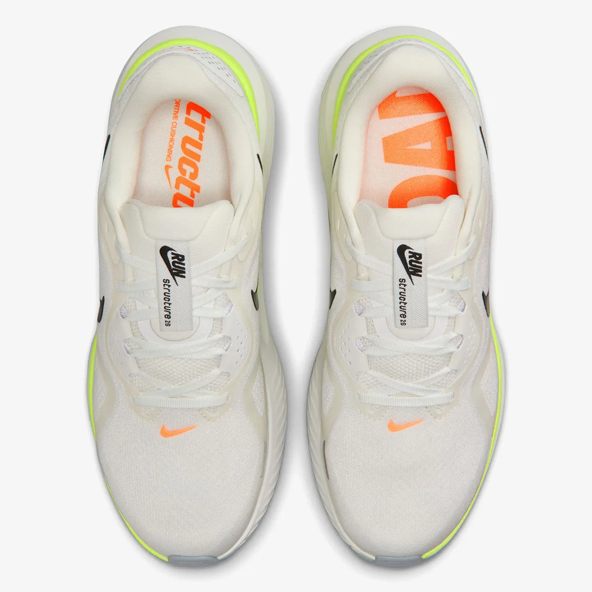 NIKE Patike Structure 26 