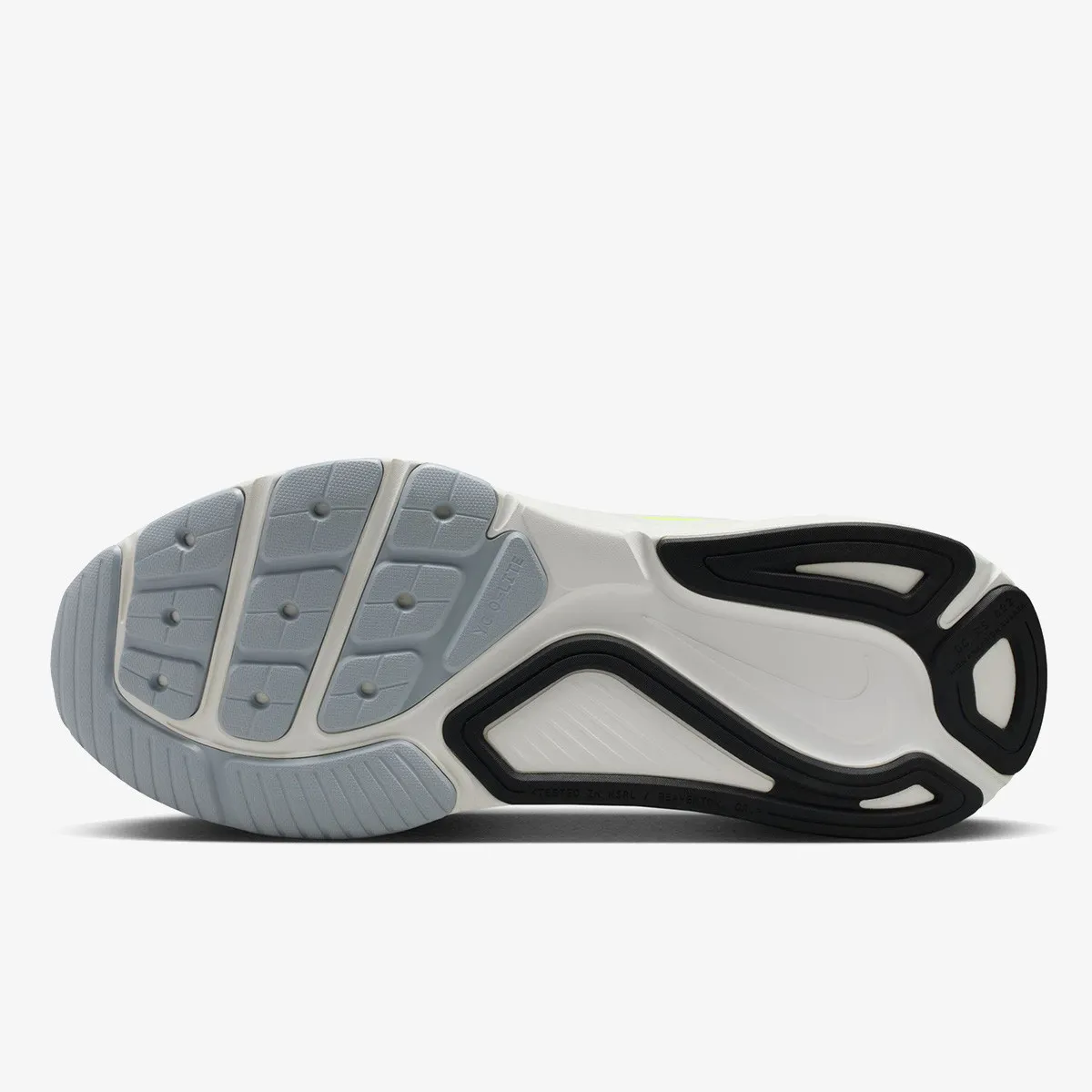 NIKE Patike Structure 26 