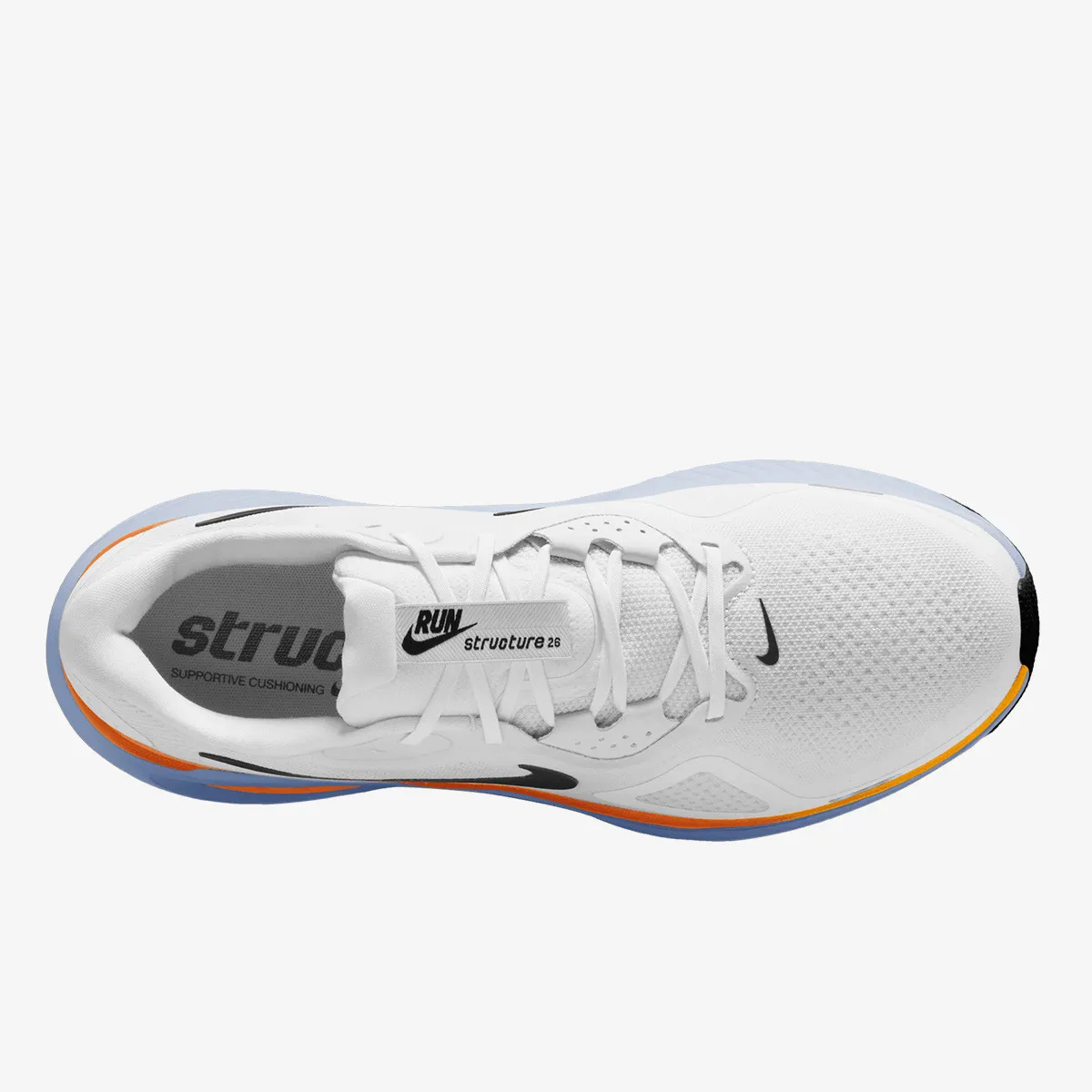 NIKE Patike Structure 26 
