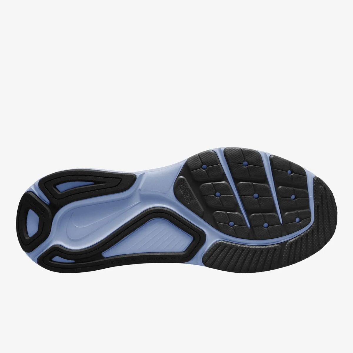NIKE Patike Structure 26 