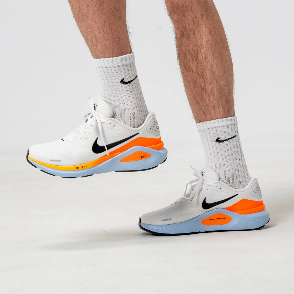 NIKE Patike Structure 26 