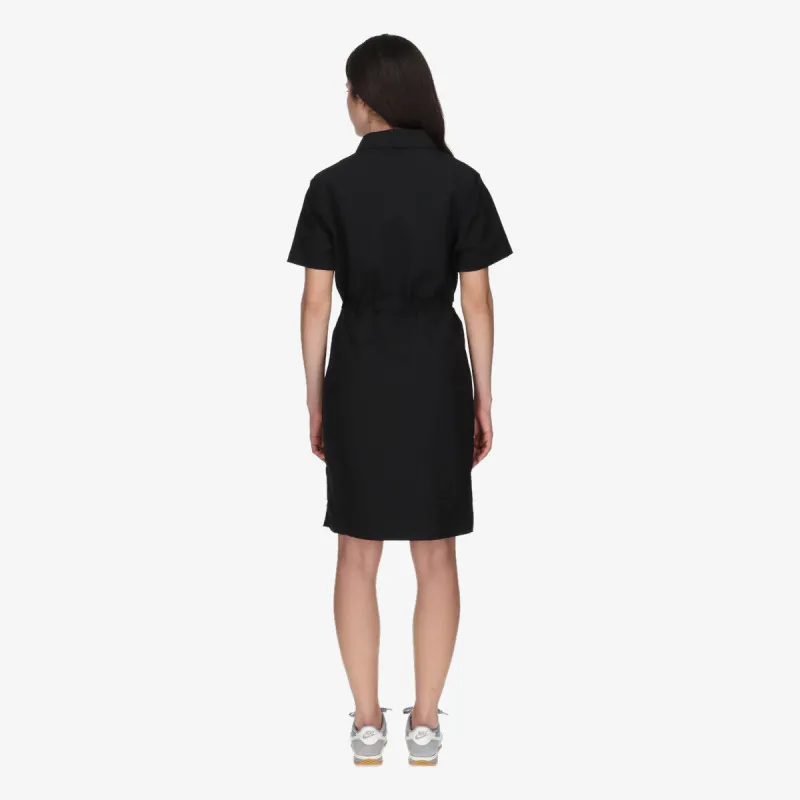 NIKE Haljina W NSW EVRYTHNG WVN SS MINI DRS 