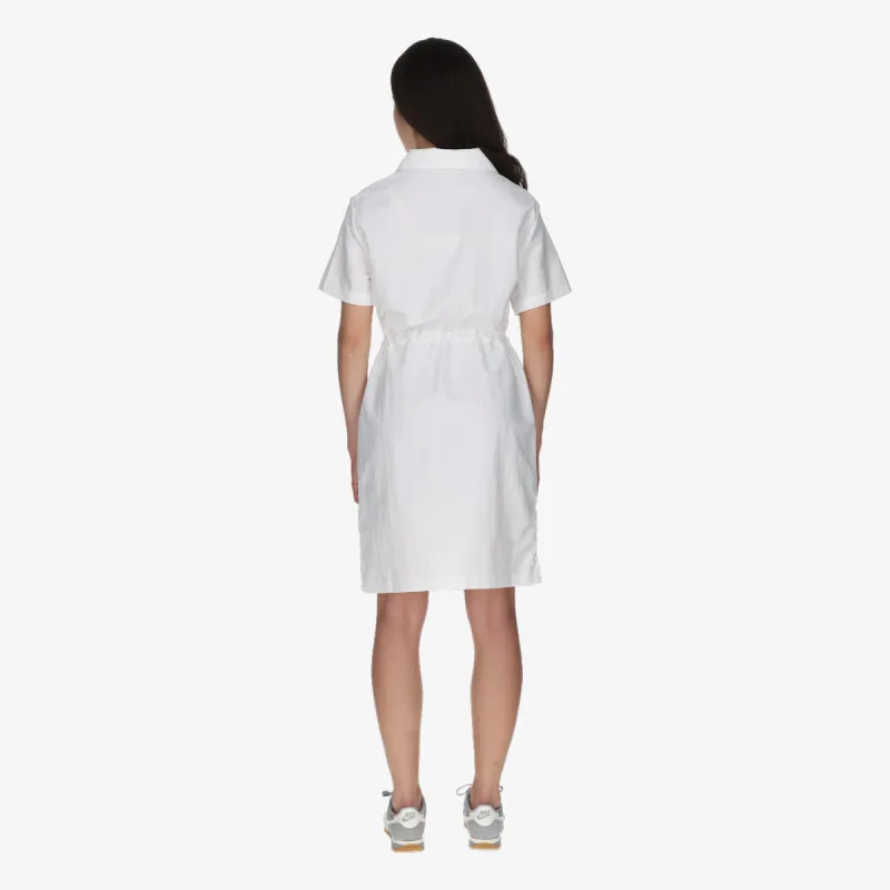 NIKE Haljina W NSW EVRYTHNG WVN SS MINI DRS 