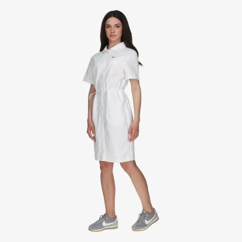 NIKE Haljina W NSW EVRYTHNG WVN SS MINI DRS 