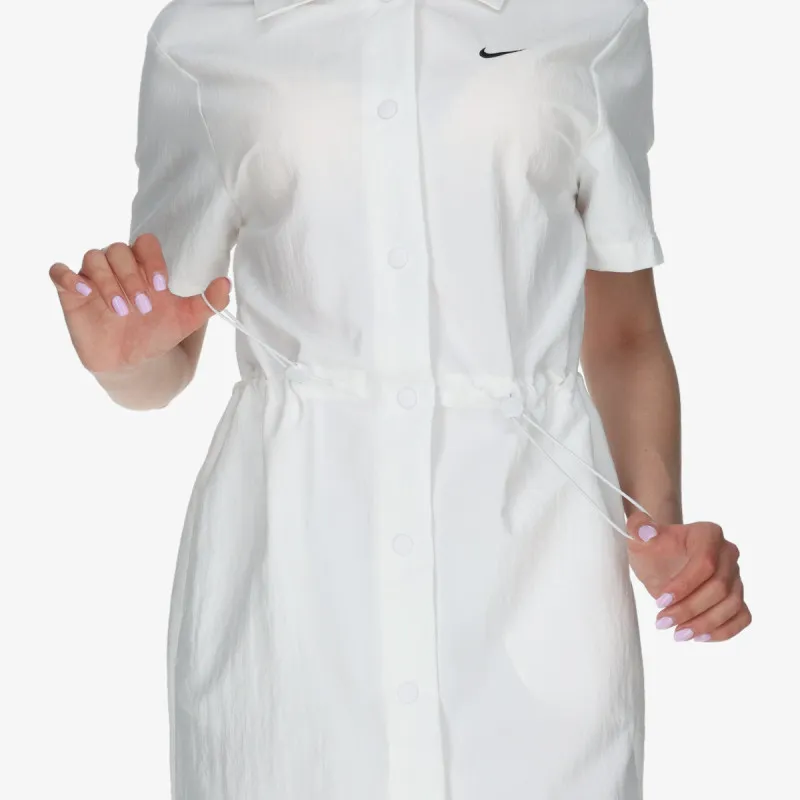 NIKE Haljina W NSW EVRYTHNG WVN SS MINI DRS 
