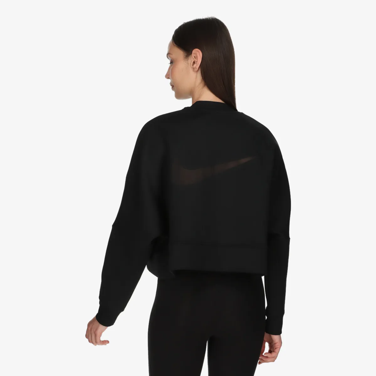 NIKE Dukserica Prima