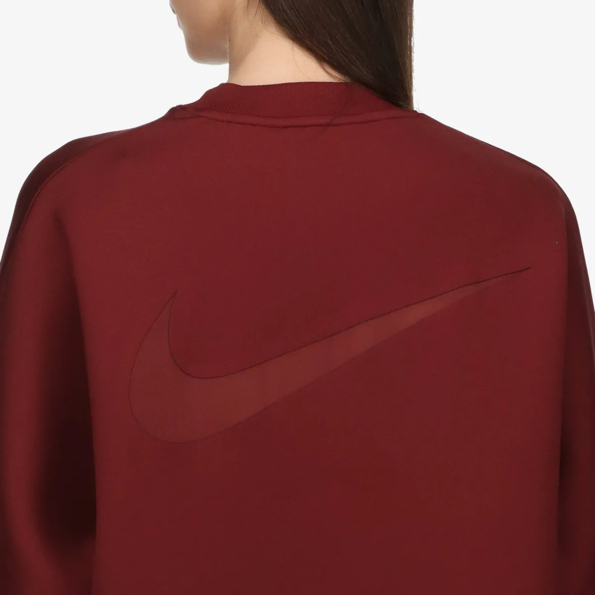 NIKE Dukserica Prima 