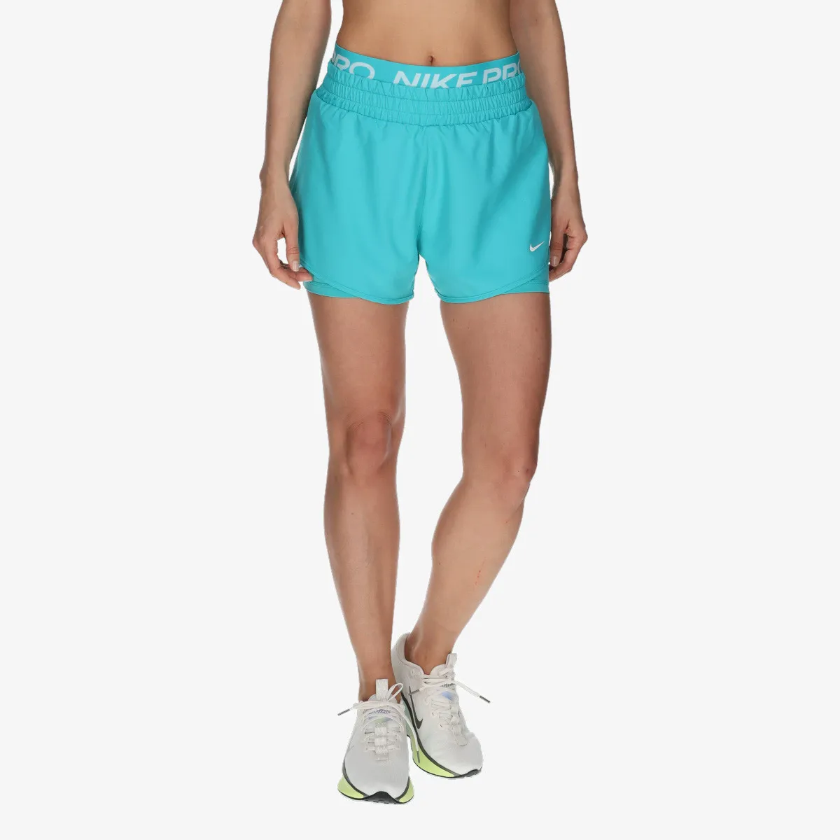 NIKE Šorc Dri-FIT Pro