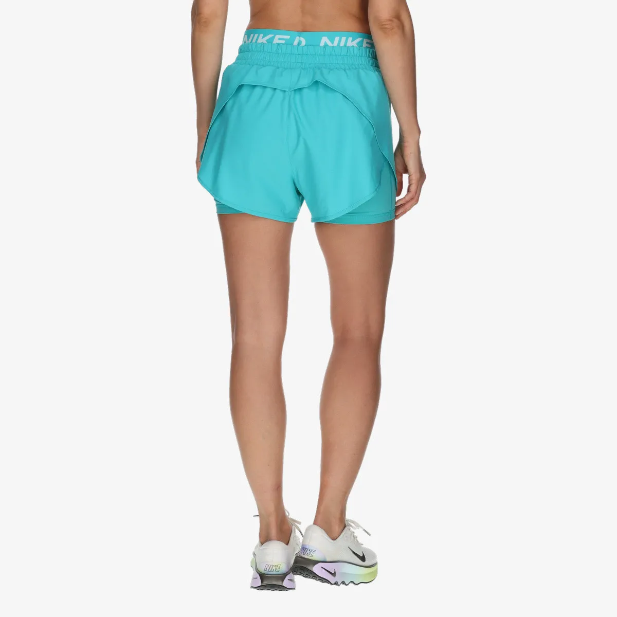 NIKE Šorc Dri-FIT Pro