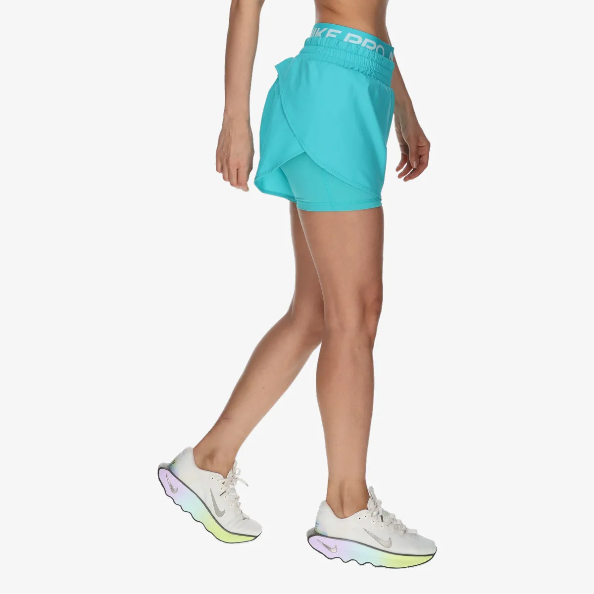 NIKE Šorc Dri-FIT Pro