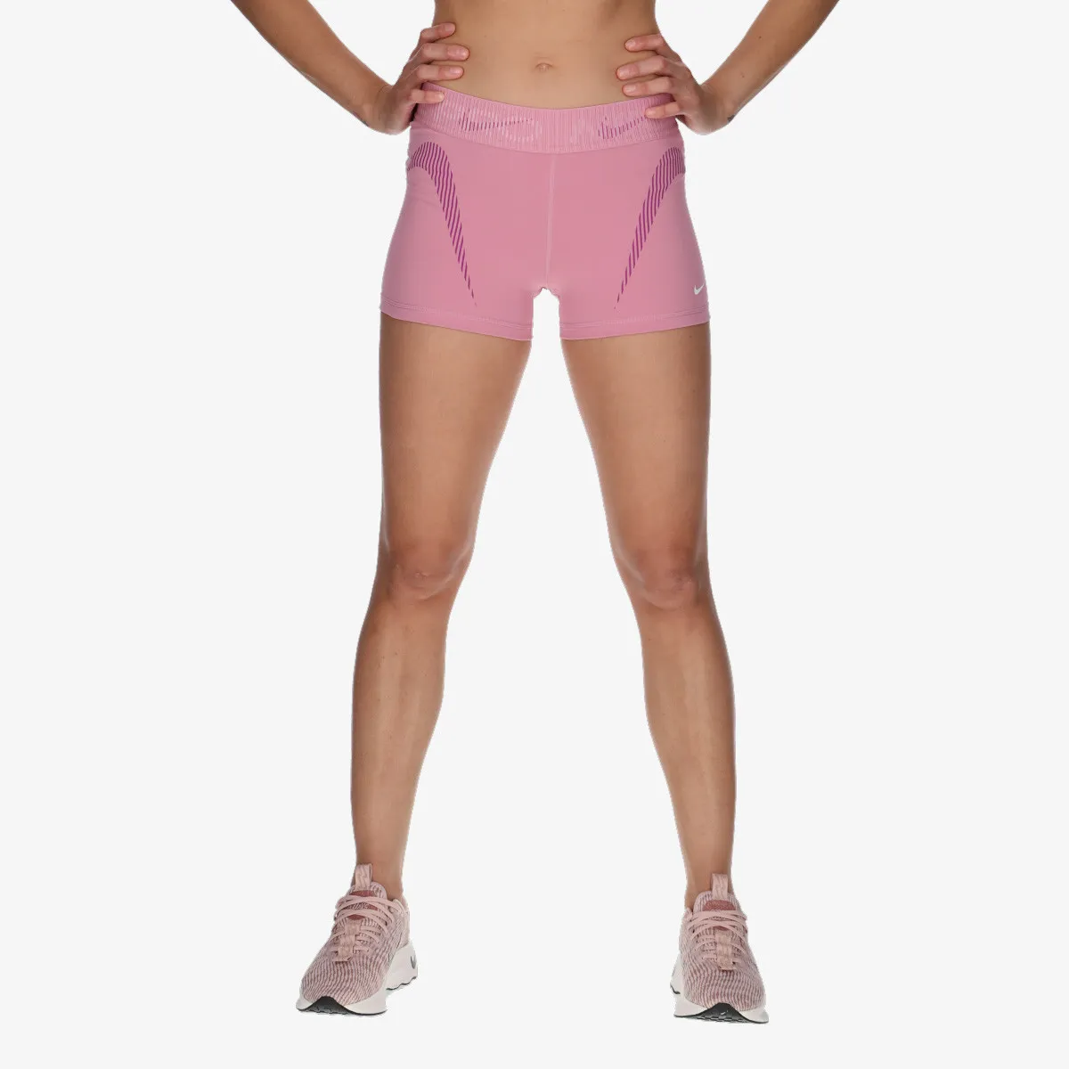 NIKE Šorc Dri-FIT Pro