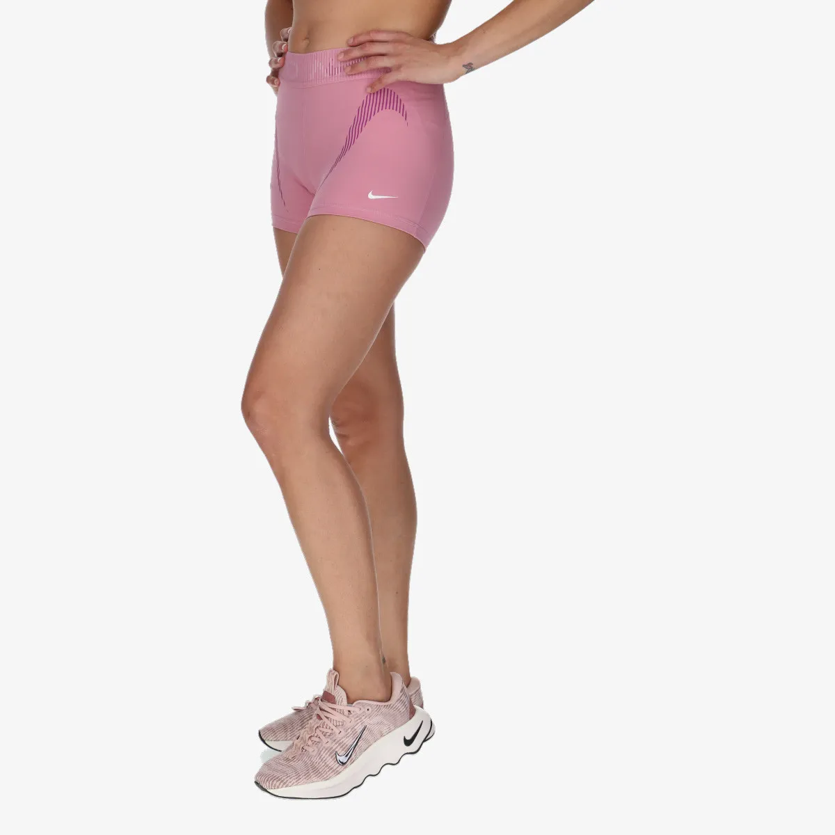 NIKE Šorc Dri-FIT Pro