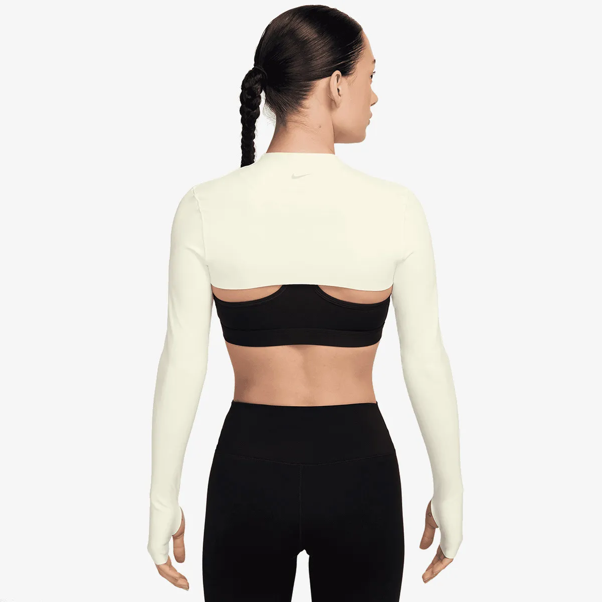 NIKE Majica dugih rukava Zenvy 