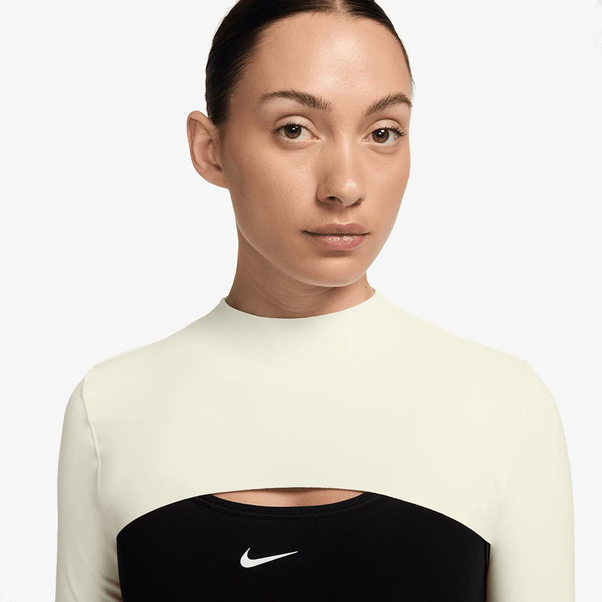 NIKE Majica dugih rukava Zenvy 