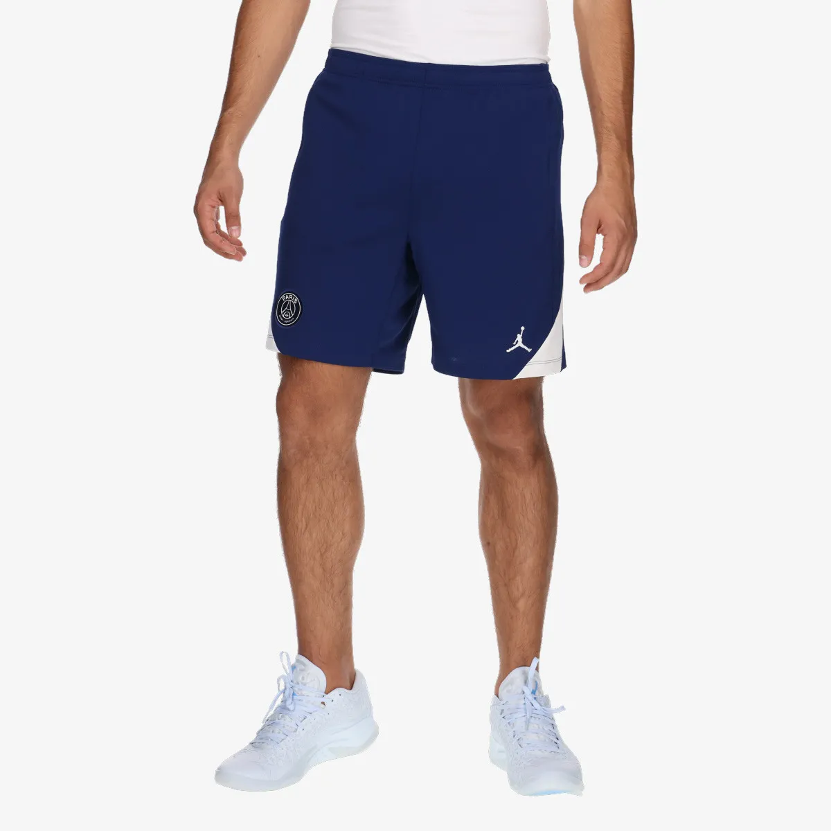 NIKE Šorc PSG M NK DF STRK SHORT KZ 4TH