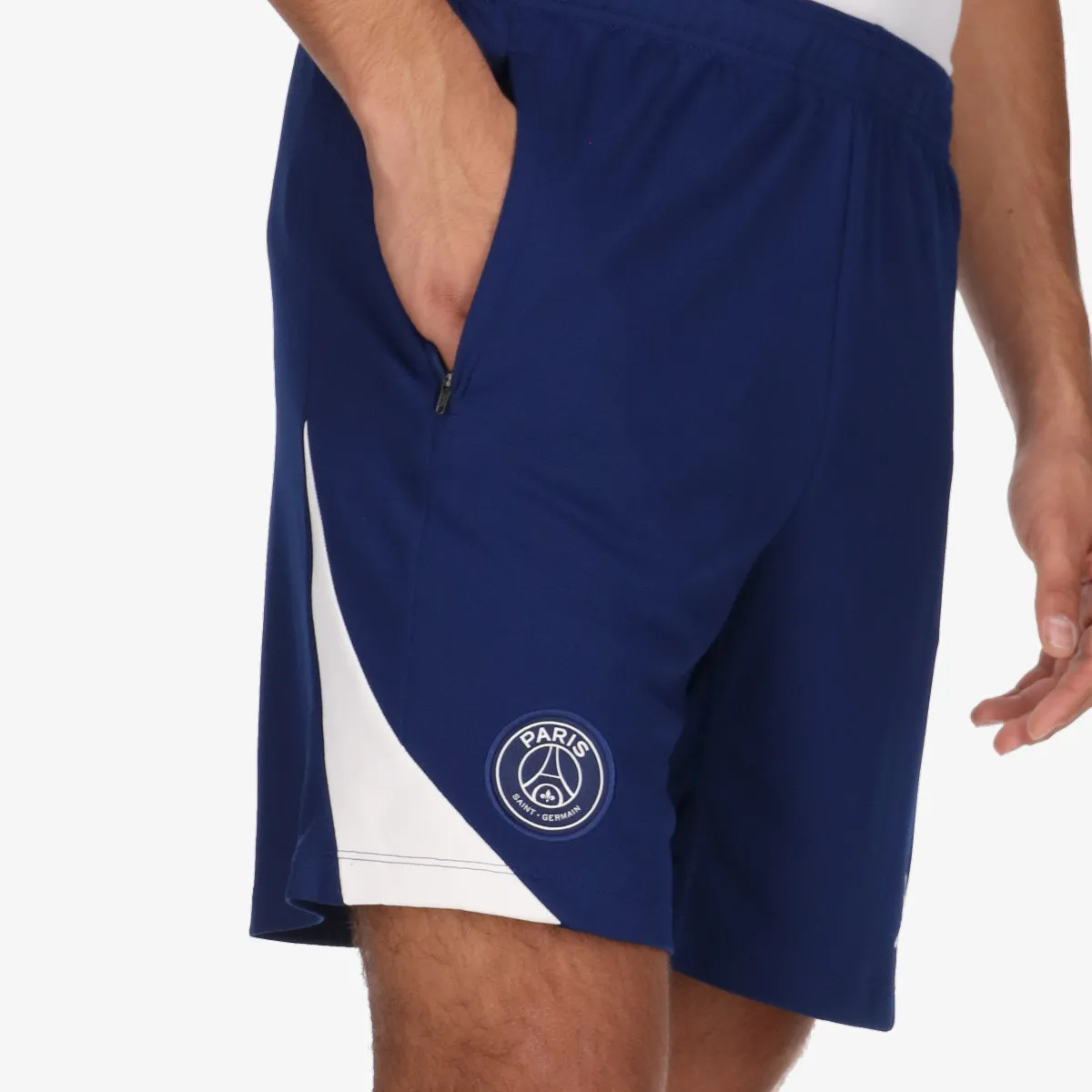 NIKE Šorc PSG M NK DF STRK SHORT KZ 4TH