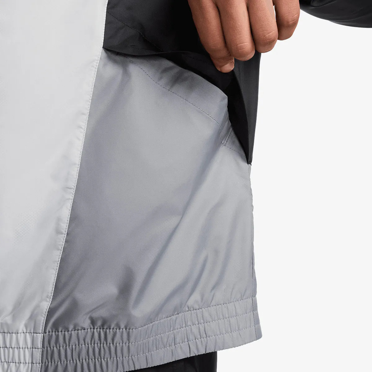 NIKE Trenerka M NK CLUB WVN TRK SUIT 