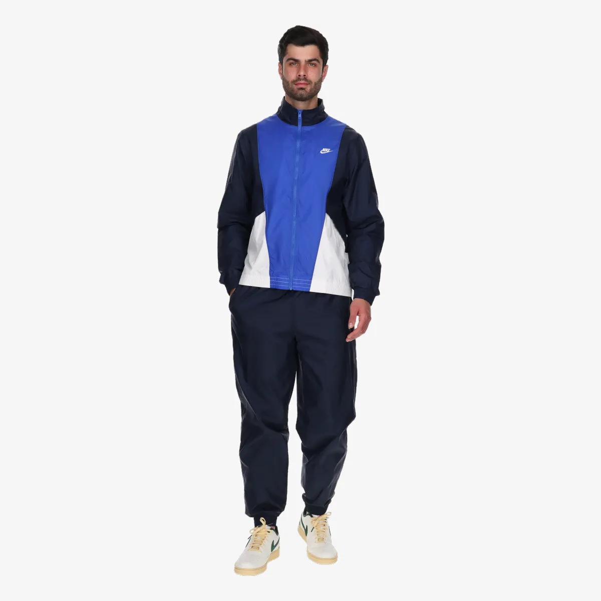 NIKE Trenerka Club
