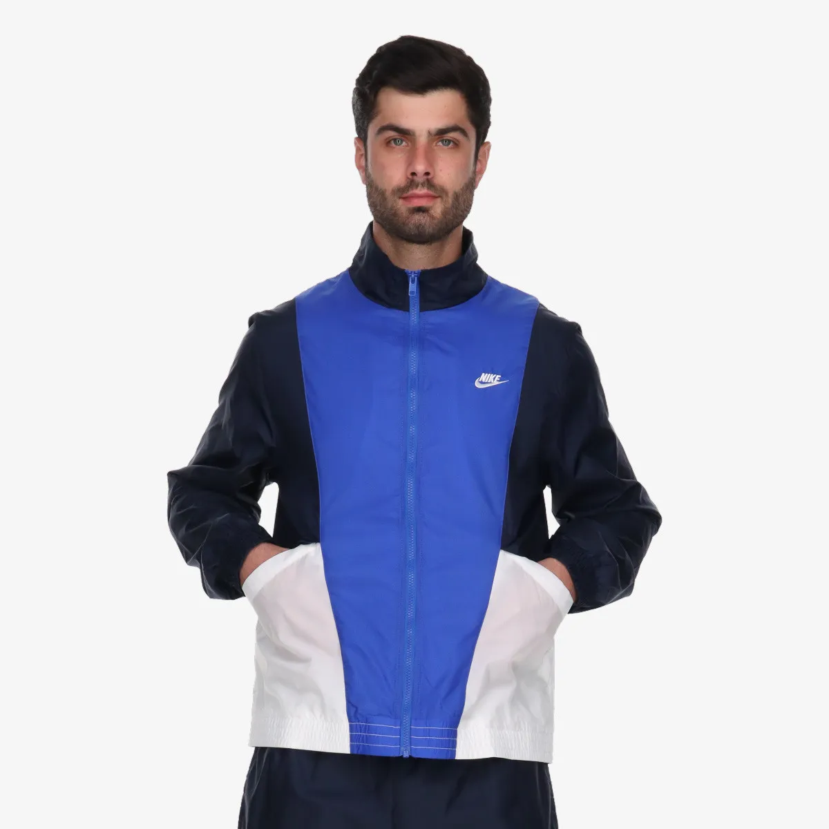 NIKE Trenerka Club