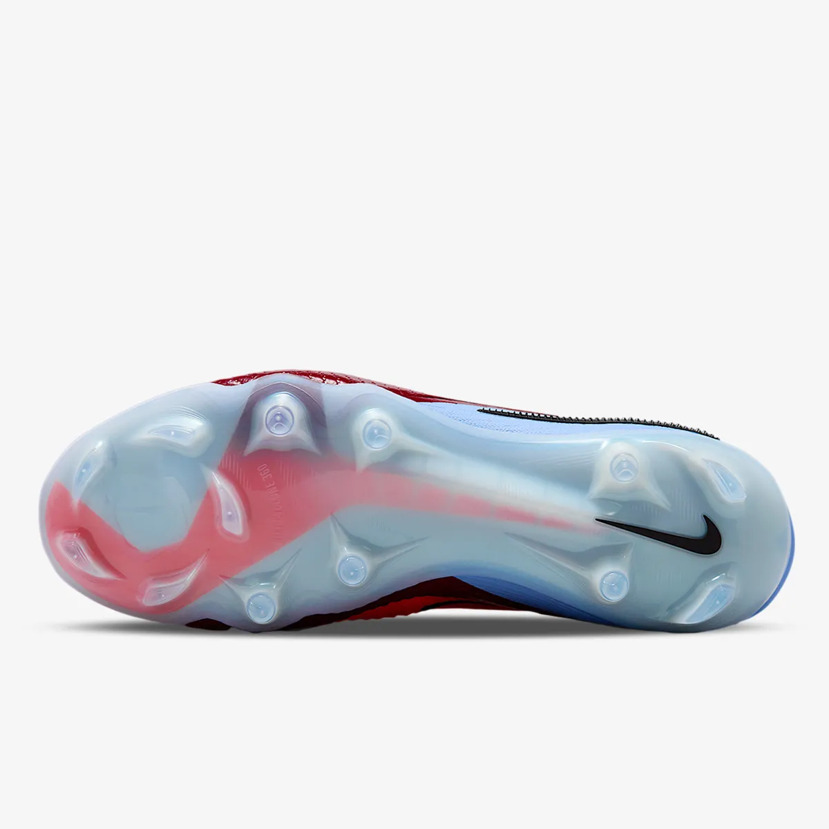 NIKE Kopačke Phantom 6 High Elite 