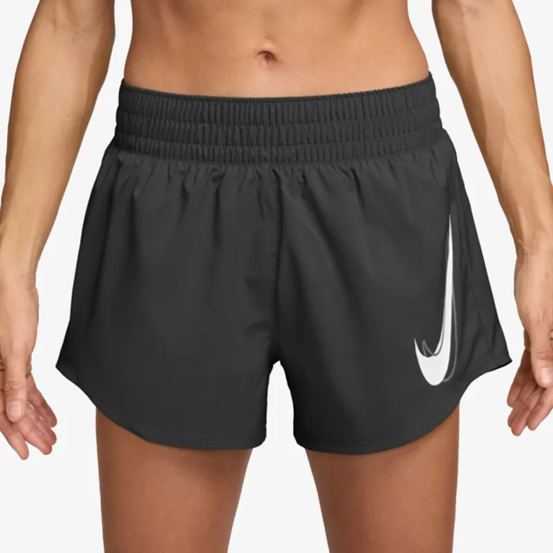 NIKE Šorc W NK ONE SWH HB DF MR BR SRT 