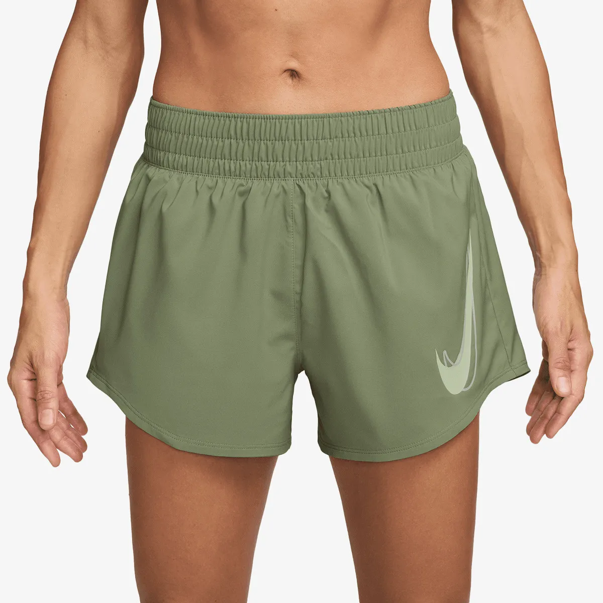 NIKE Šorc One Swoosh 