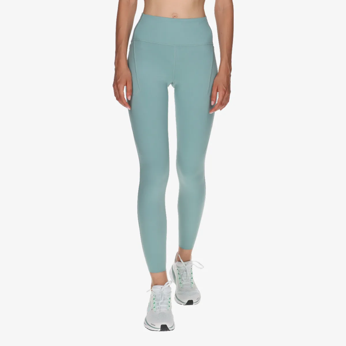 NIKE Helanke W NK DF SWIFT HR 7/8 TIGHT 