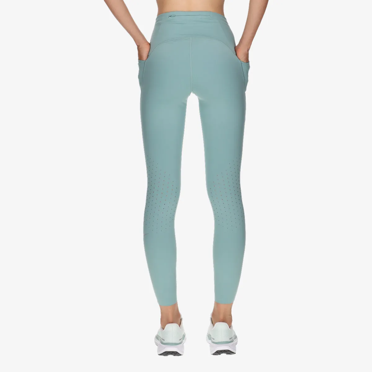 NIKE Helanke W NK DF SWIFT HR 7/8 TIGHT 