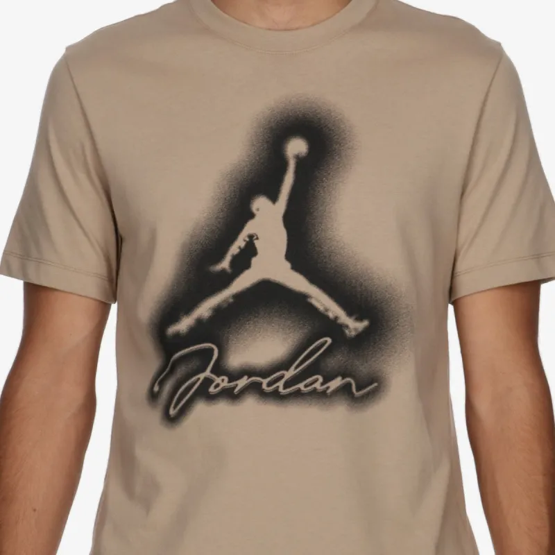 NIKE Majica Flight MVP 