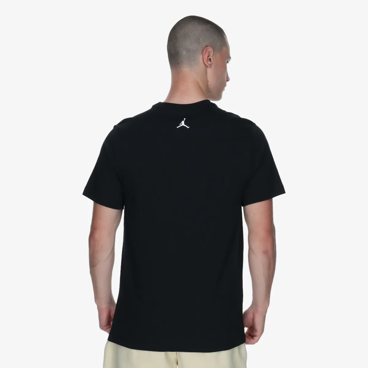 NIKE Majica Brand