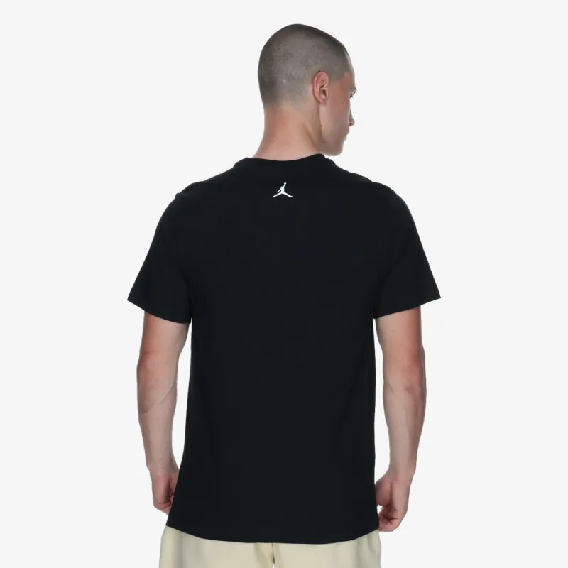 NIKE Majica Brand