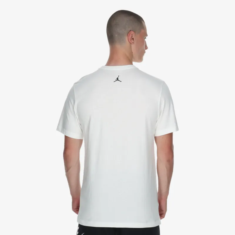 NIKE Majica Brand