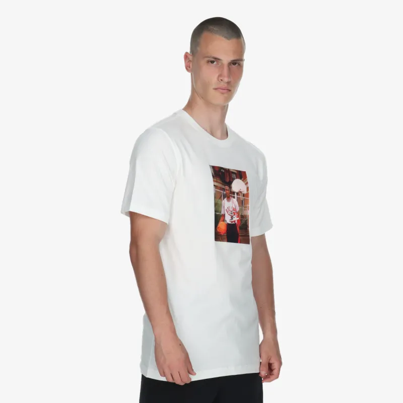 NIKE Majica Brand