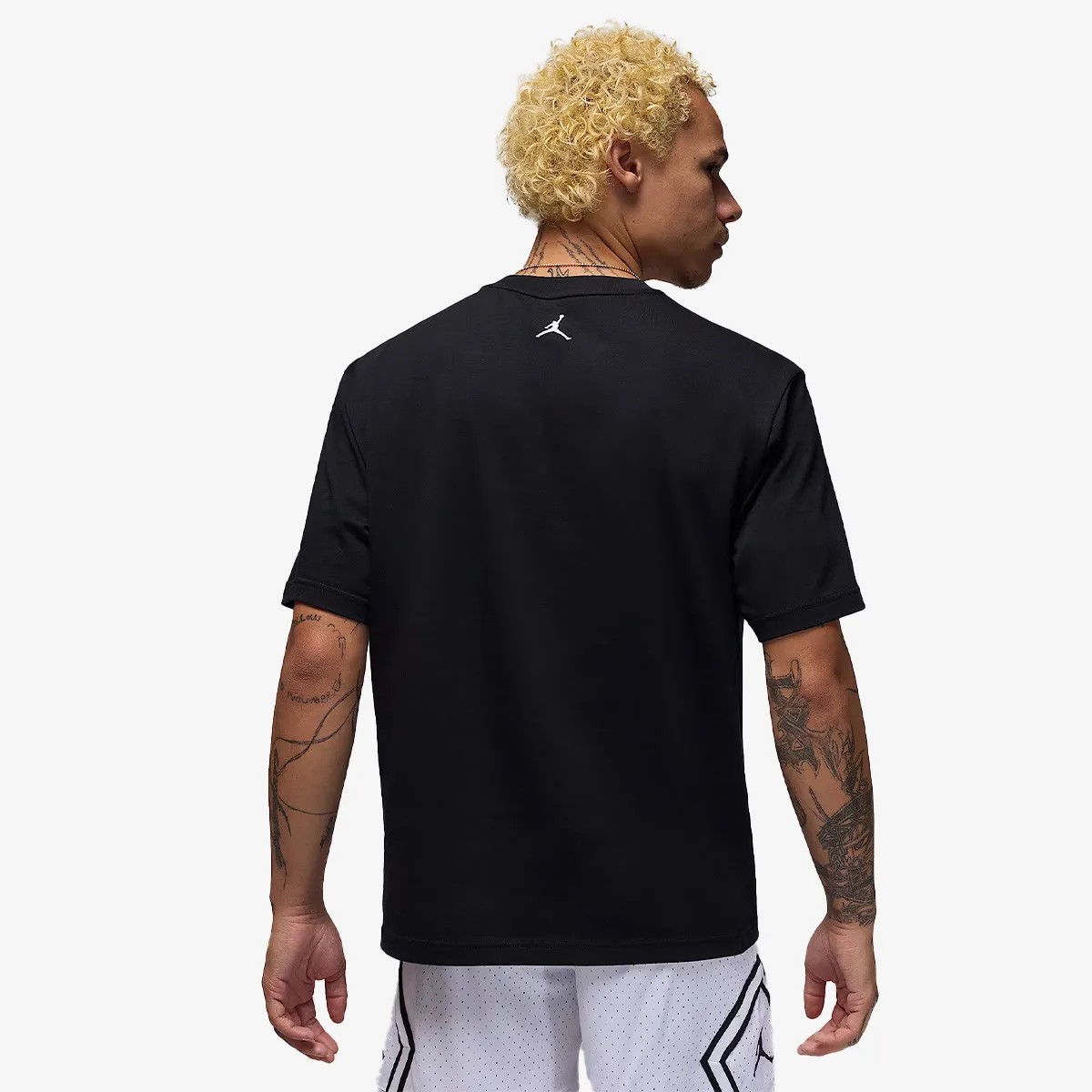 NIKE Majica M J SPRT DF JDN 85 SS CREW 