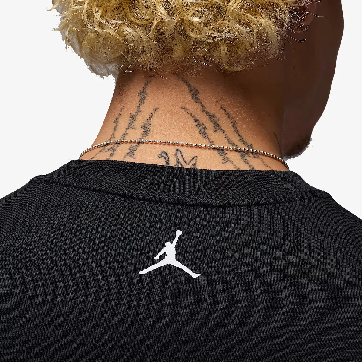 NIKE Majica M J SPRT DF JDN 85 SS CREW 