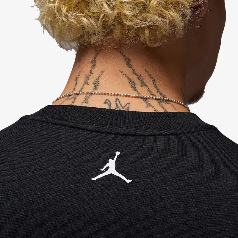 NIKE Majica M J SPRT DF JDN 85 SS CREW 