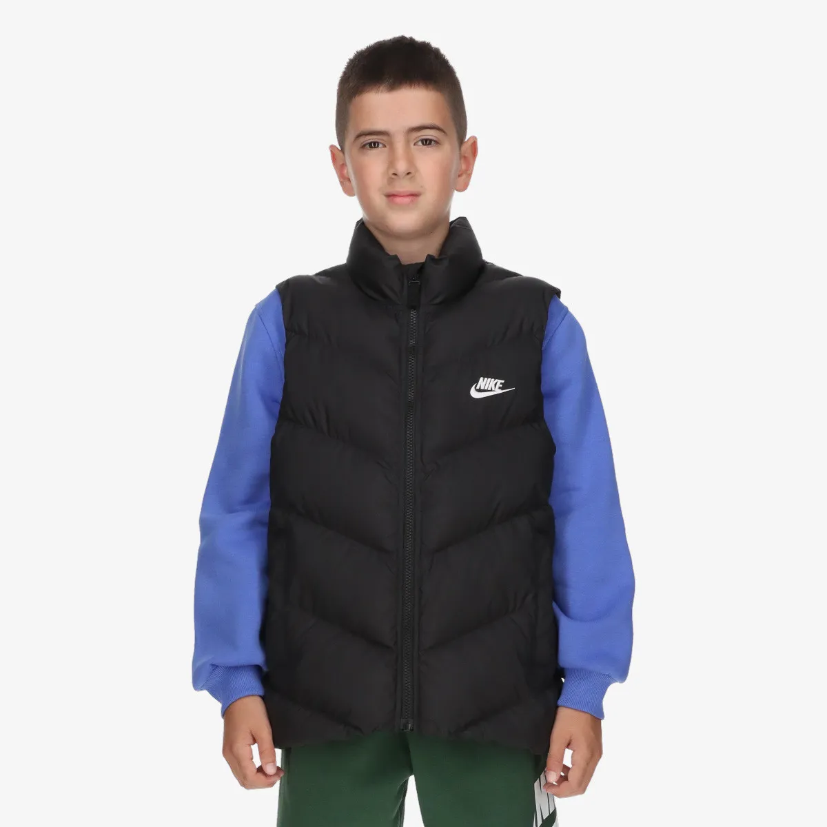 NIKE Prsluk Sportswear