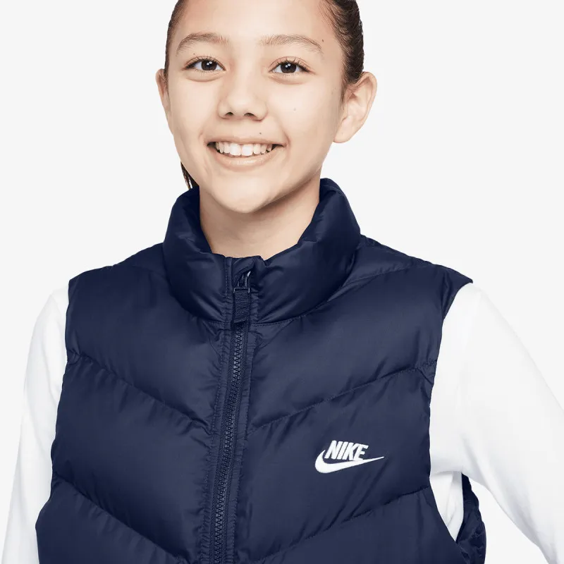NIKE Prsluk Sportswear 