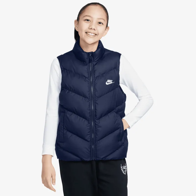 NIKE Prsluk Sportswear 