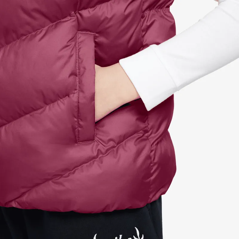 NIKE Prsluk Sportswear 