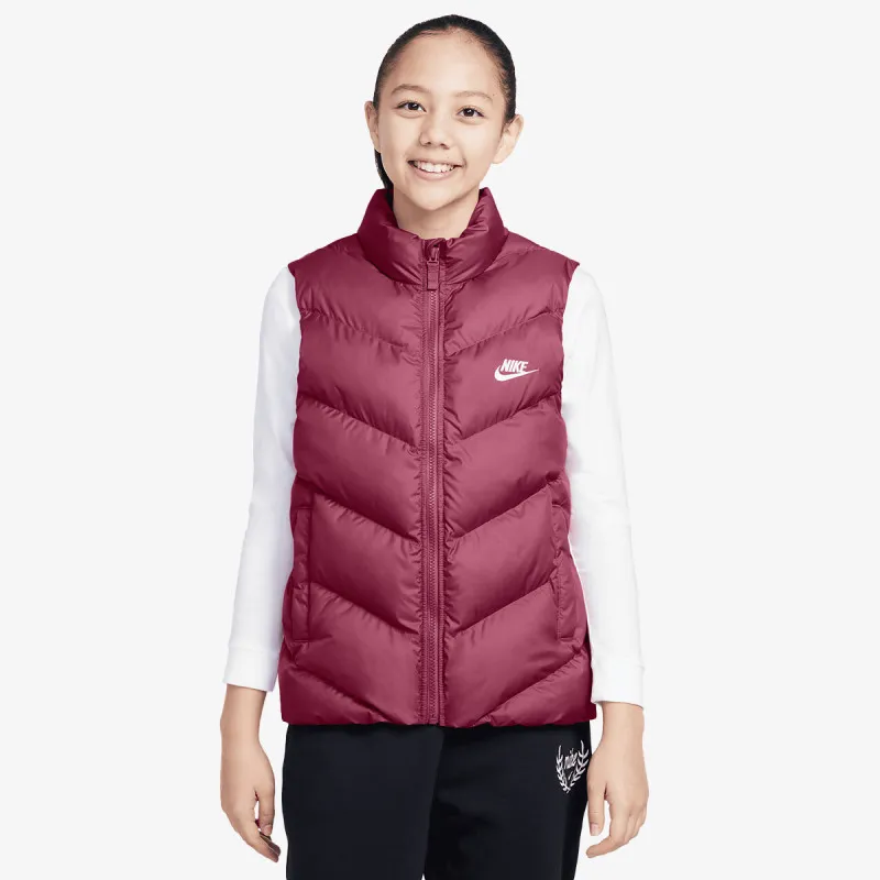 NIKE Prsluk Sportswear 