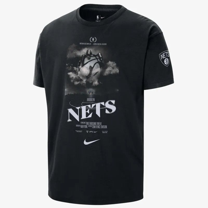 NIKE Majica Brooklyn 