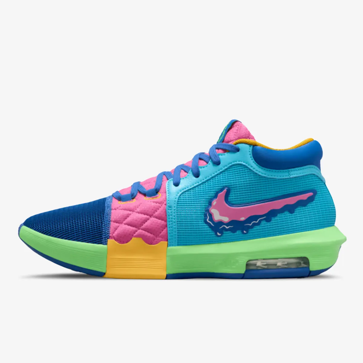 NIKE Patike LeBron Witness 8