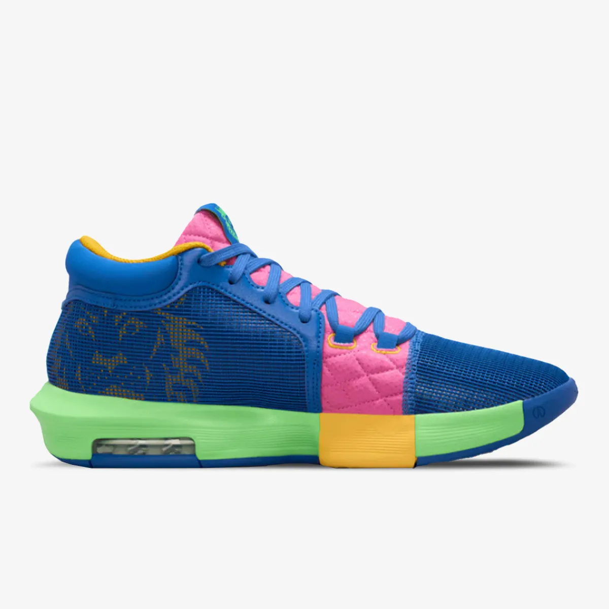 NIKE Patike LeBron Witness 8