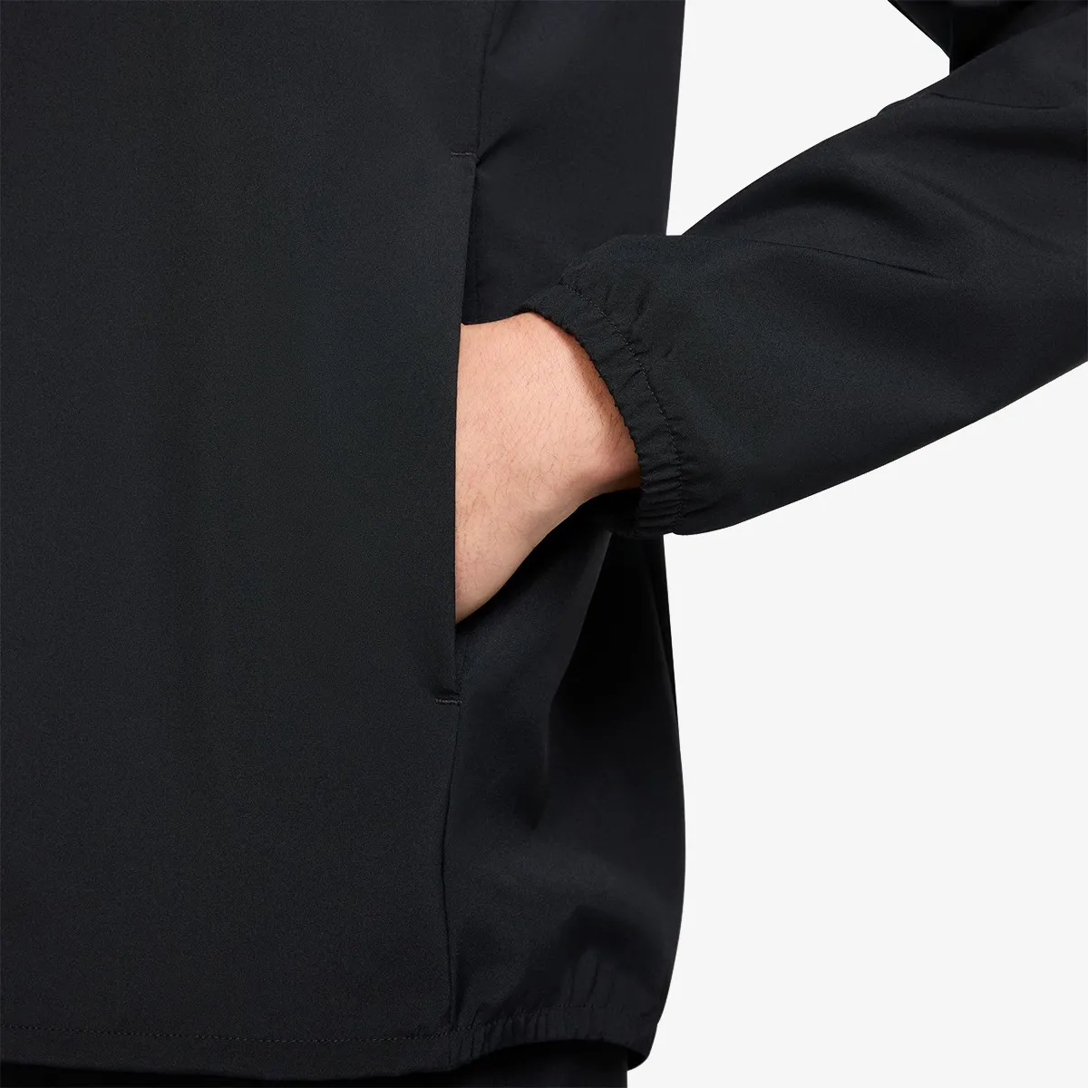 NIKE Dukserica Dri-FIT Form