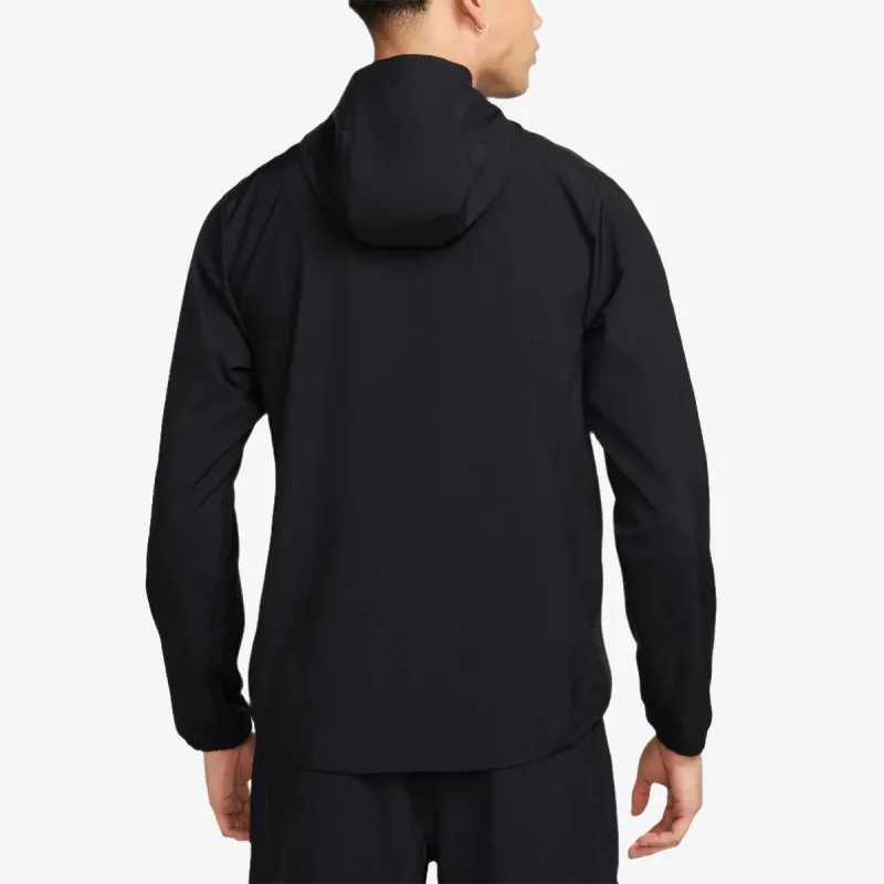 NIKE Dukserica Dri-FIT Form